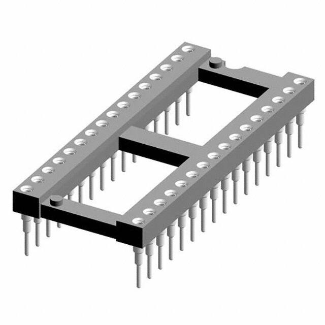 116-83-632-41-006101 Preci-Dip  Zoccoli IC